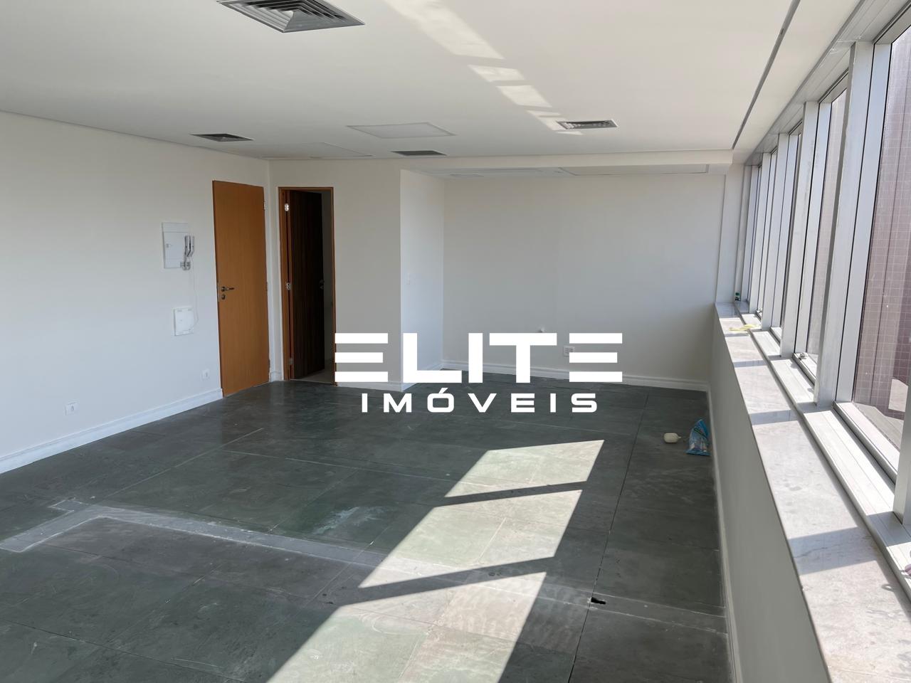 Sala à venda no Jardim Bela Vista: 