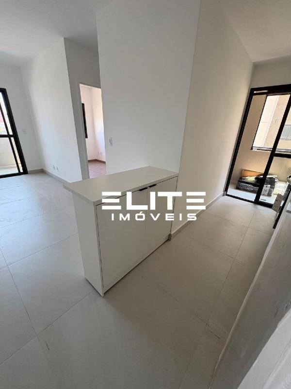 Apartamento para aluguel no Parque das Nações: 