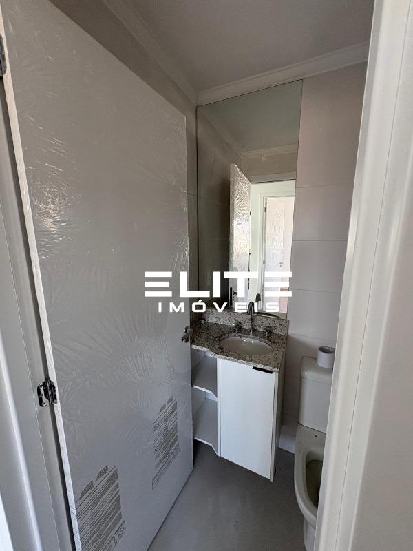 Apartamento para aluguel no Parque das Nações: 