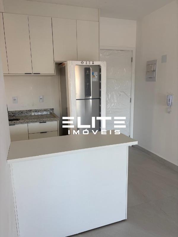 Apartamento para aluguel no Parque das Nações: 