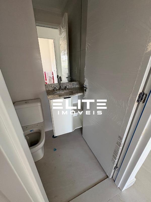 Apartamento para aluguel no Parque das Nações: 