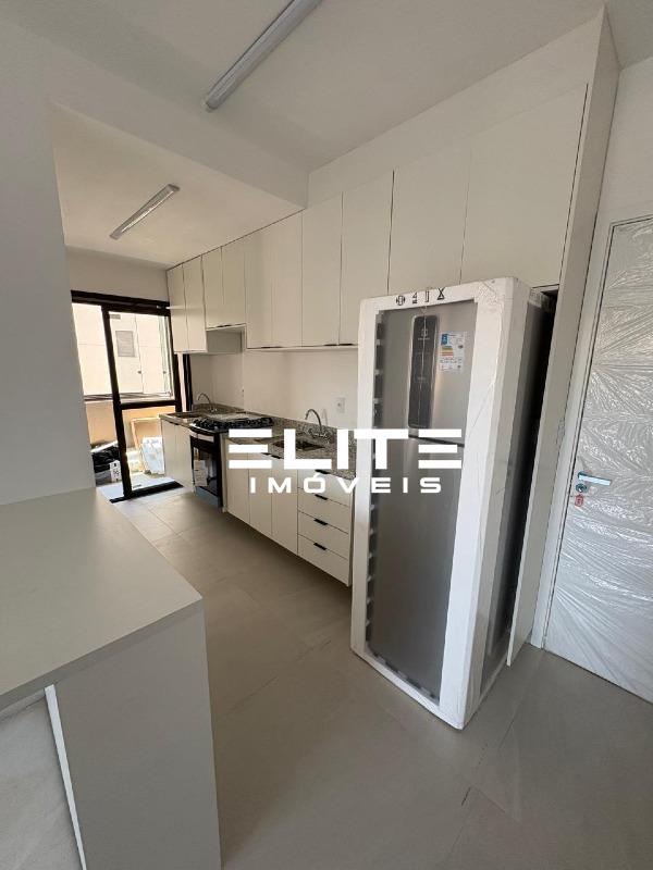 Apartamento para aluguel no Parque das Nações: 