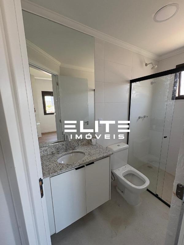 Apartamento para aluguel no Parque das Nações: 