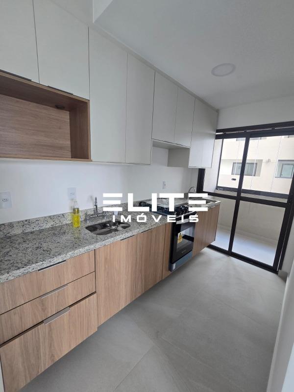 Apartamento para aluguel no Parque das Nações: 