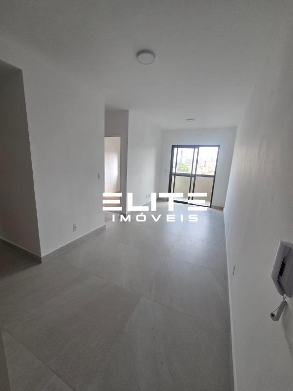 Apartamento para aluguel no Parque das Nações: 