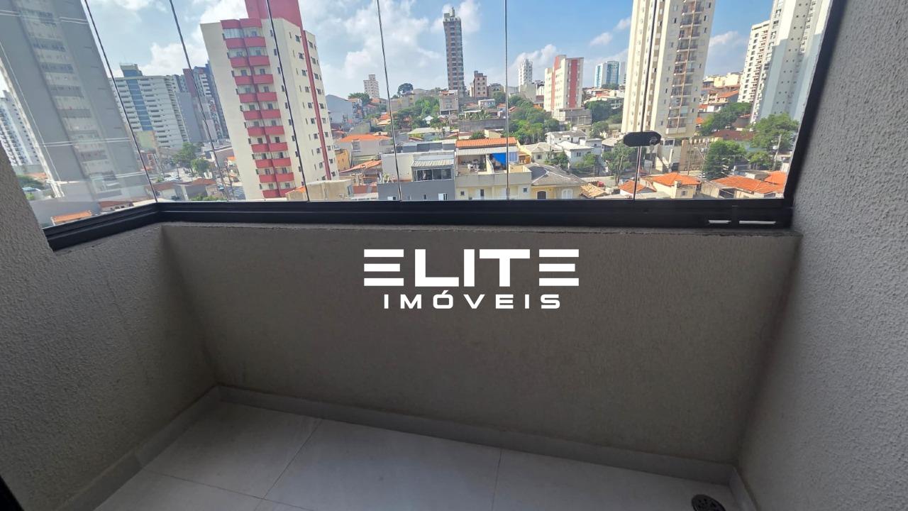 Apartamento para aluguel no Parque das Nações: 