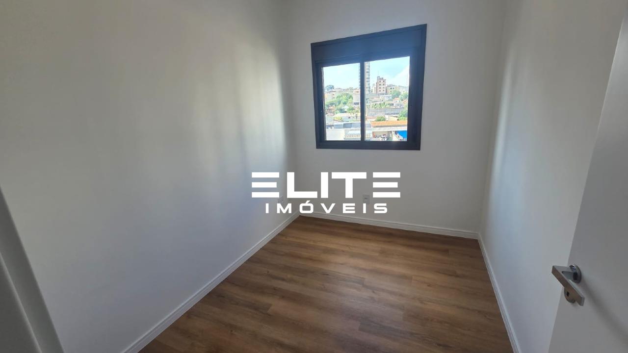 Apartamento para aluguel no Parque das Nações: 