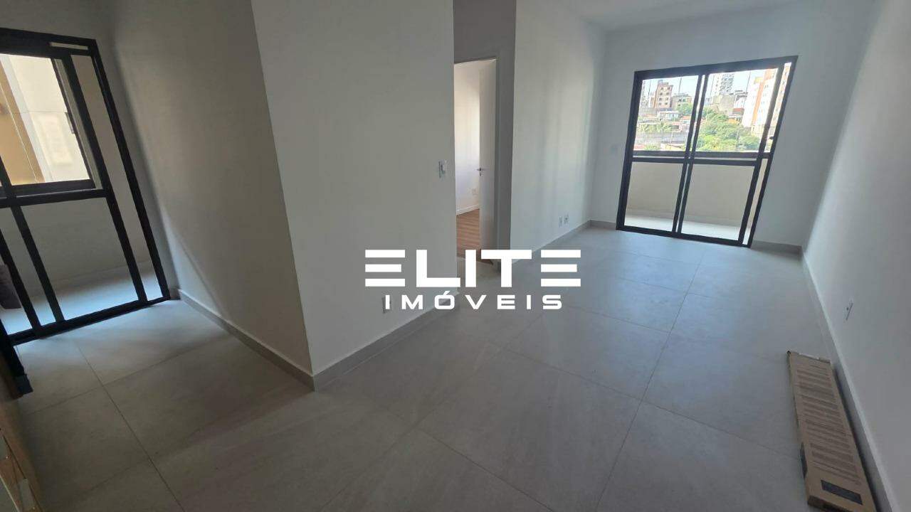 Apartamento para aluguel no Parque das Nações: 