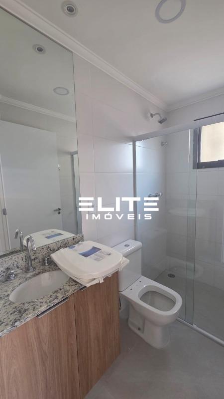 Apartamento para aluguel no Parque das Nações: 