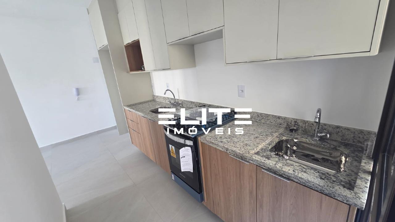 Apartamento para aluguel no Parque das Nações: 