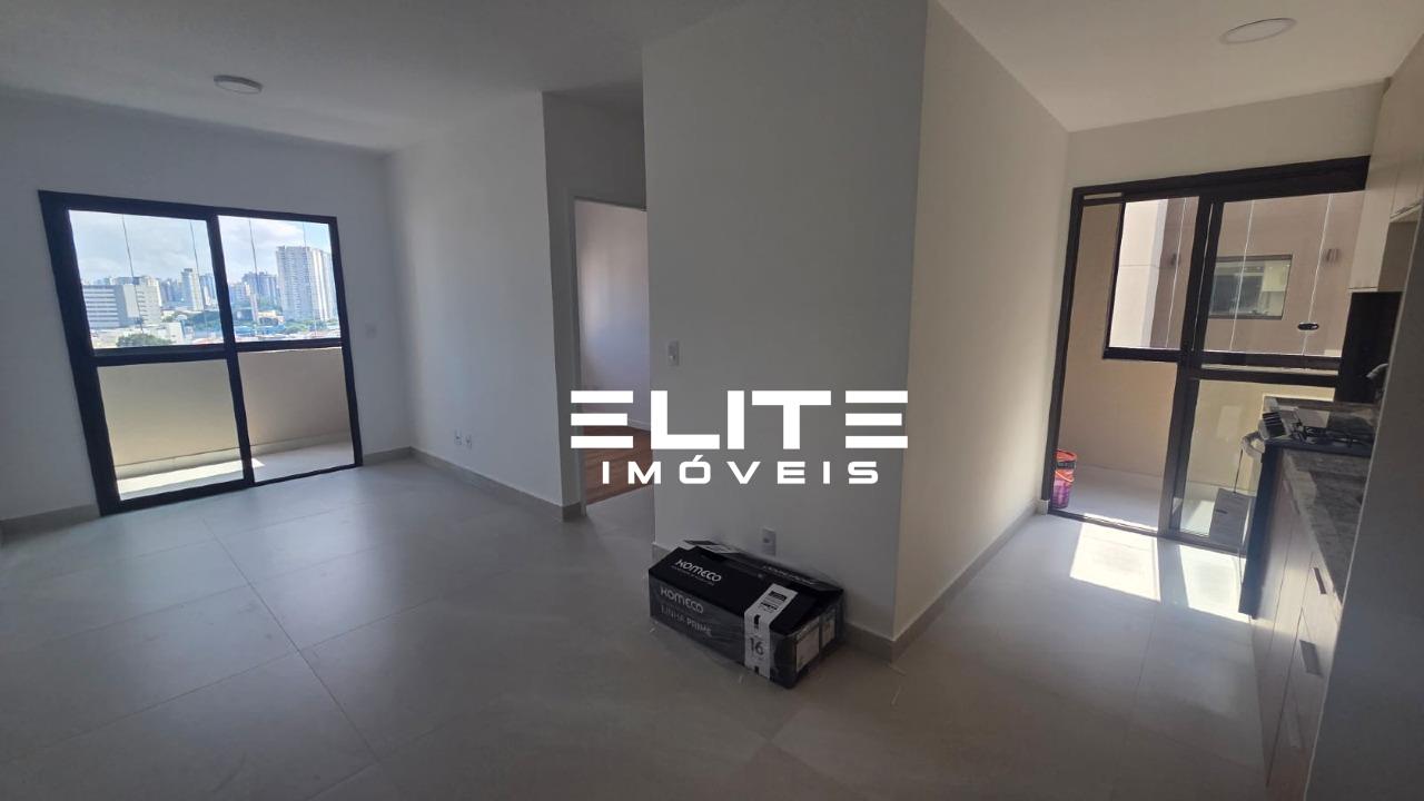 Apartamento para aluguel no Parque das Nações: 