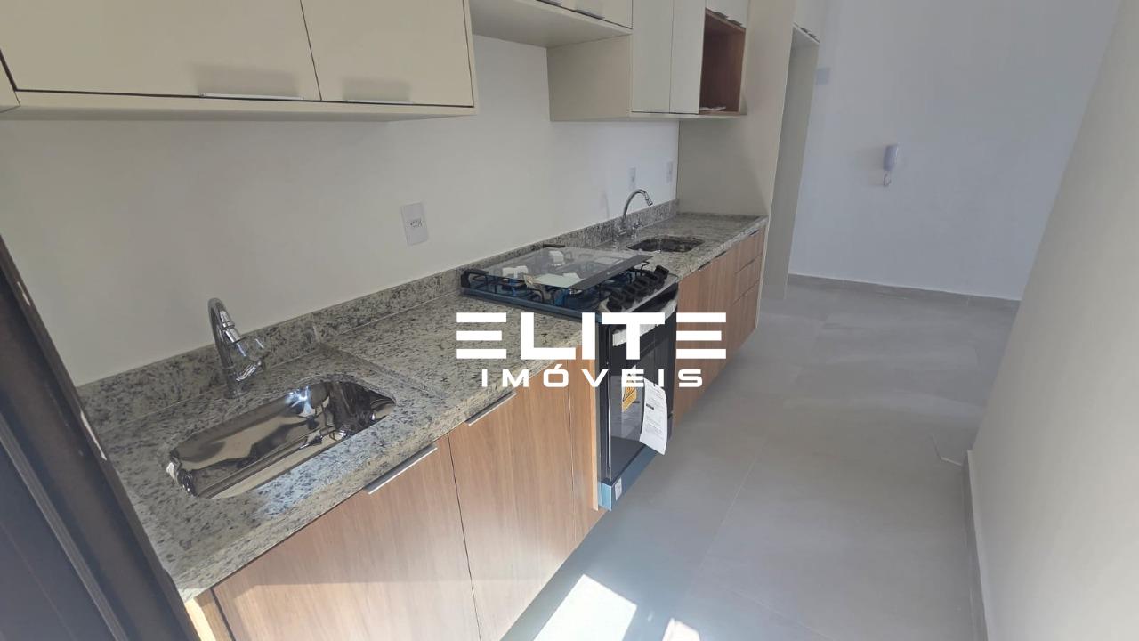 Apartamento para aluguel no Parque das Nações: 