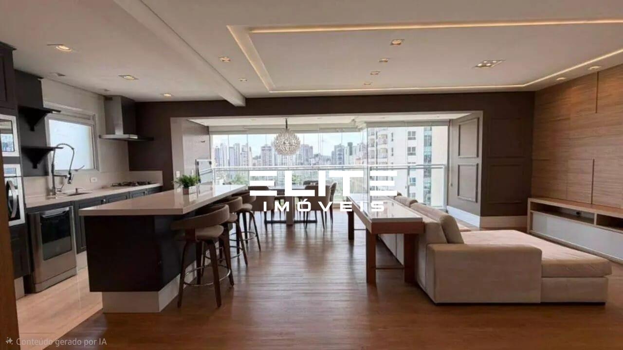 Apartamento à venda no Bairro Jardim: 