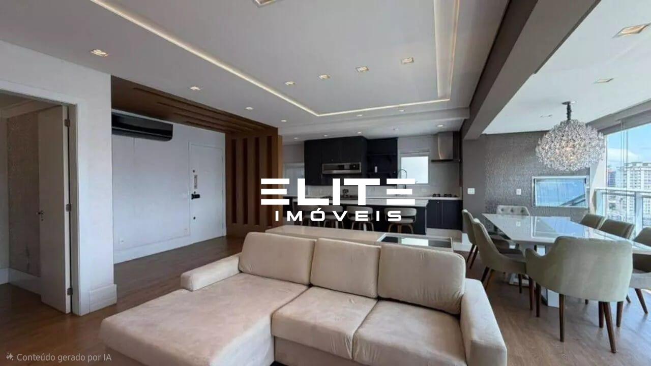 Apartamento à venda no Bairro Jardim: 