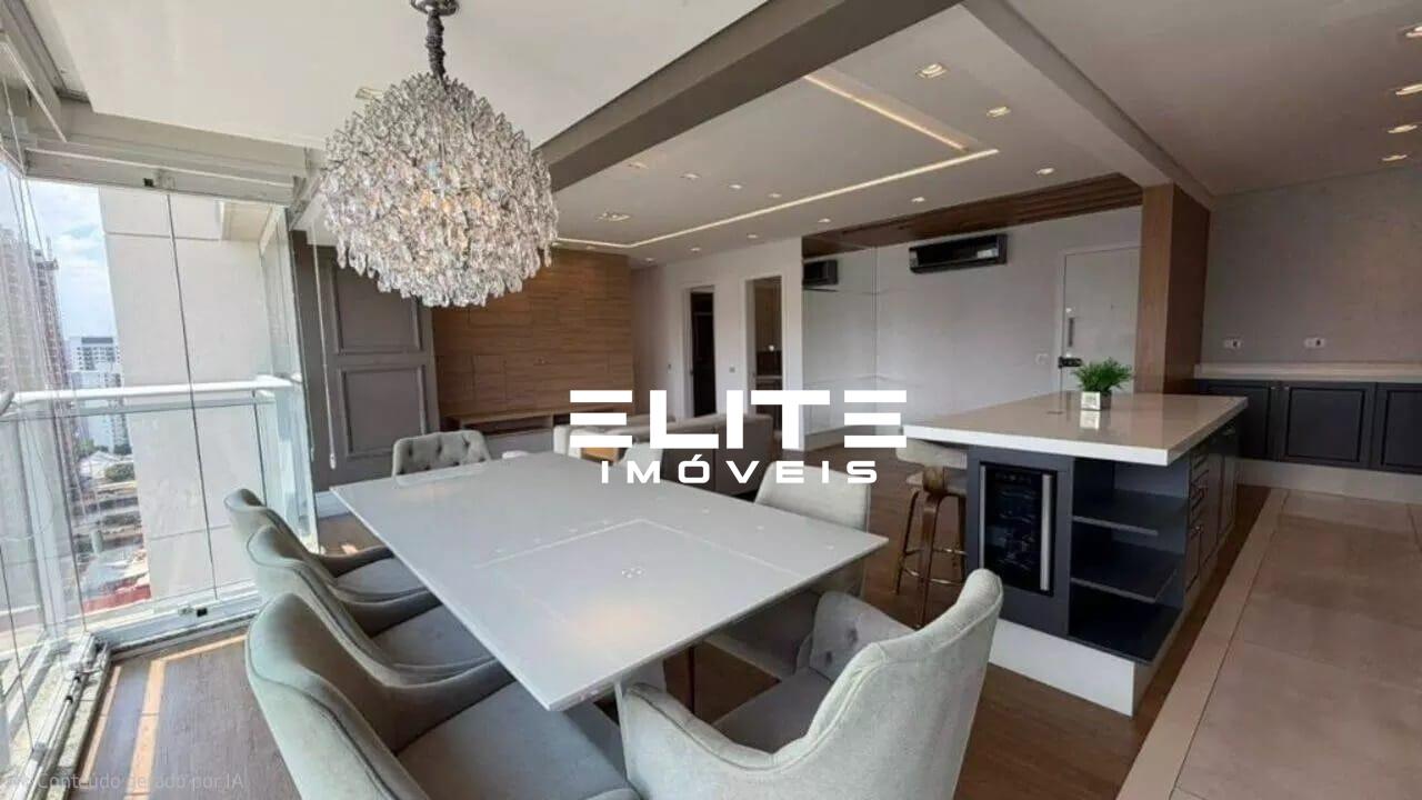 Apartamento à venda no Bairro Jardim: 