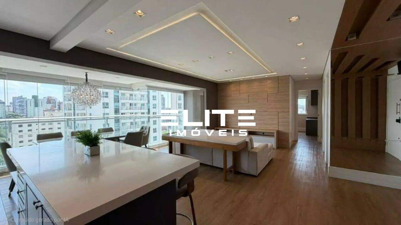 Apartamento à venda no Bairro Jardim: 