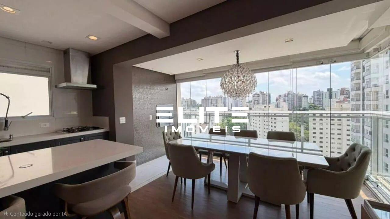 Apartamento à venda no Bairro Jardim: 