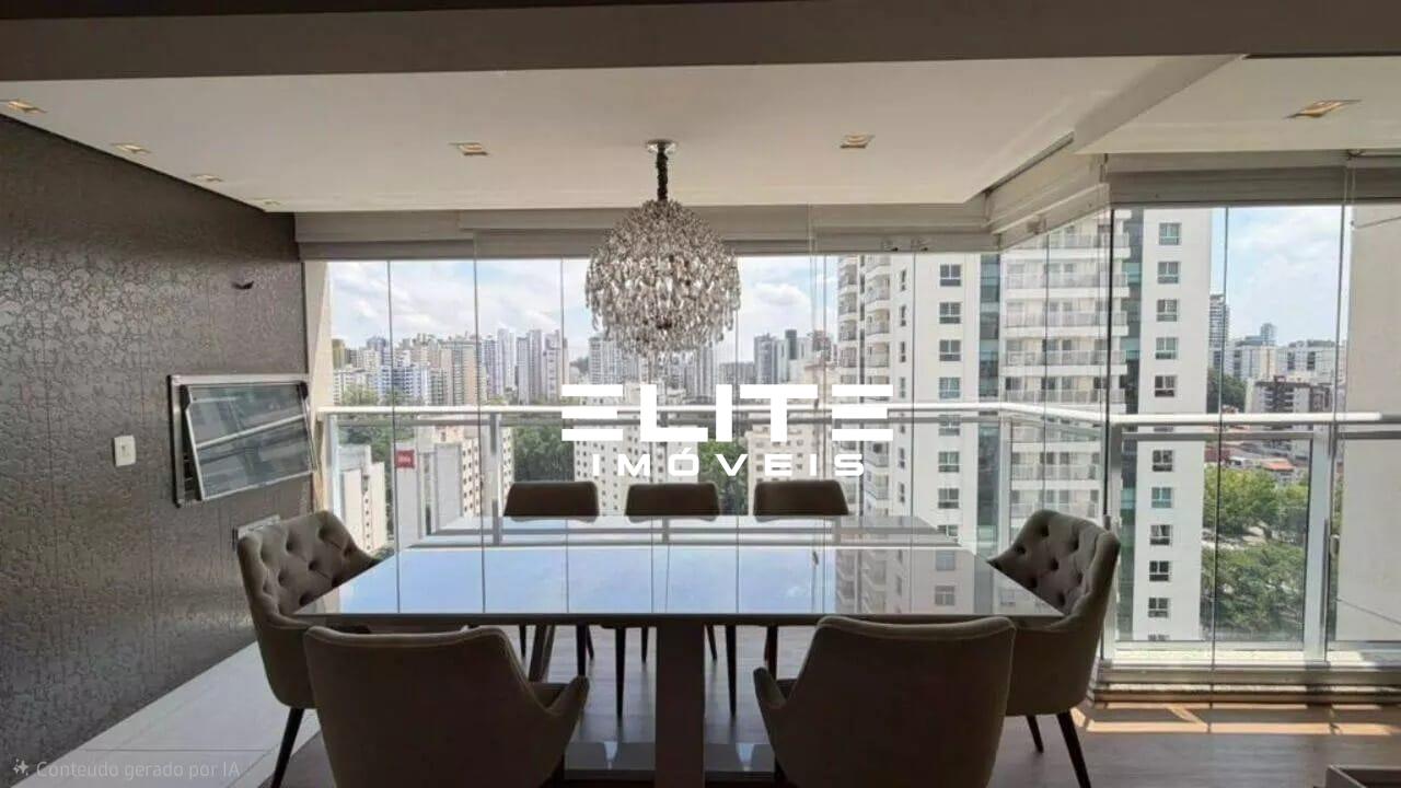 Apartamento à venda no Bairro Jardim: 