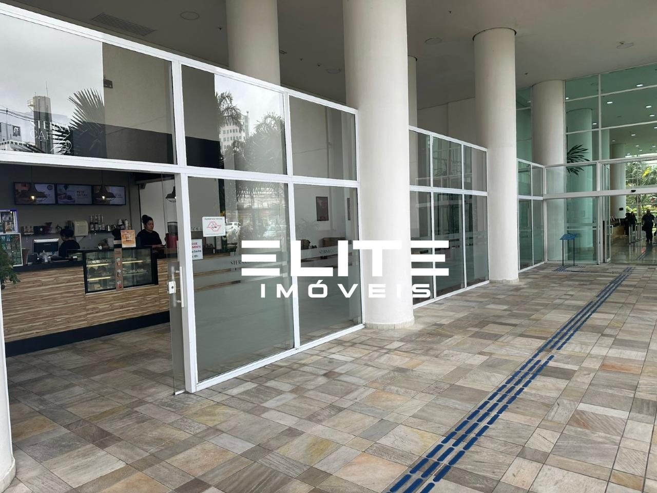 Sala comercial à venda no Centro: 