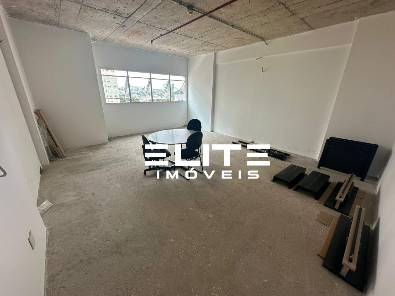 Sala comercial à venda no Centro: 