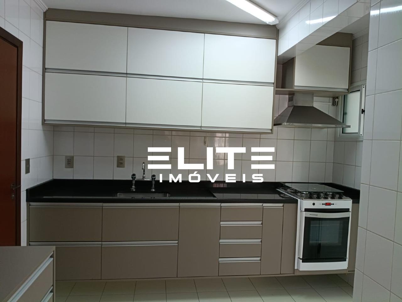 Apartamento à venda no Jardim Bela Vista: 