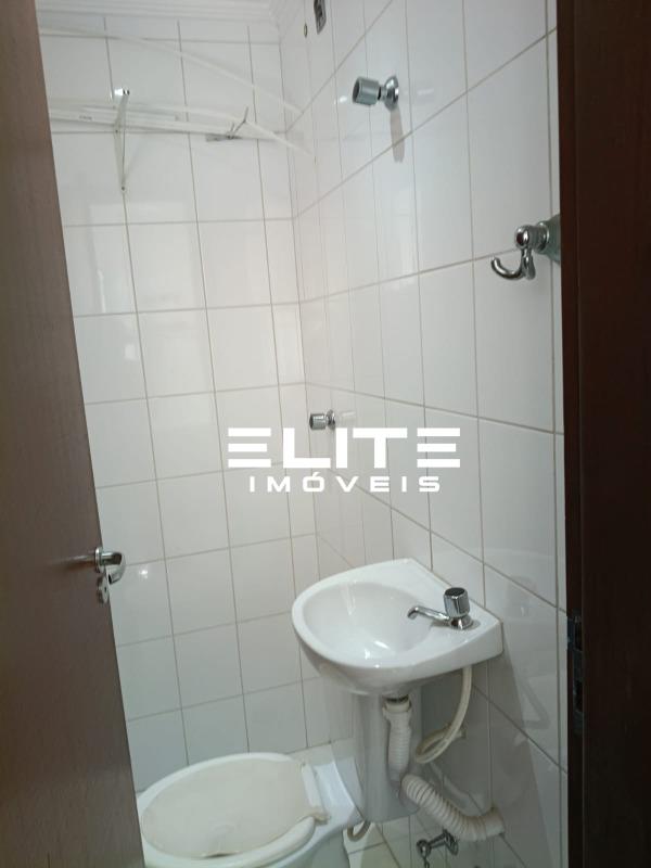 Apartamento à venda no Jardim Bela Vista: 