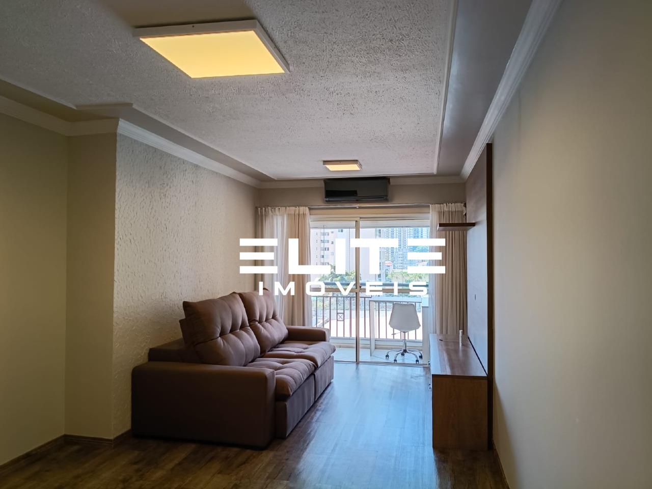 Apartamento à venda no Jardim Bela Vista: 