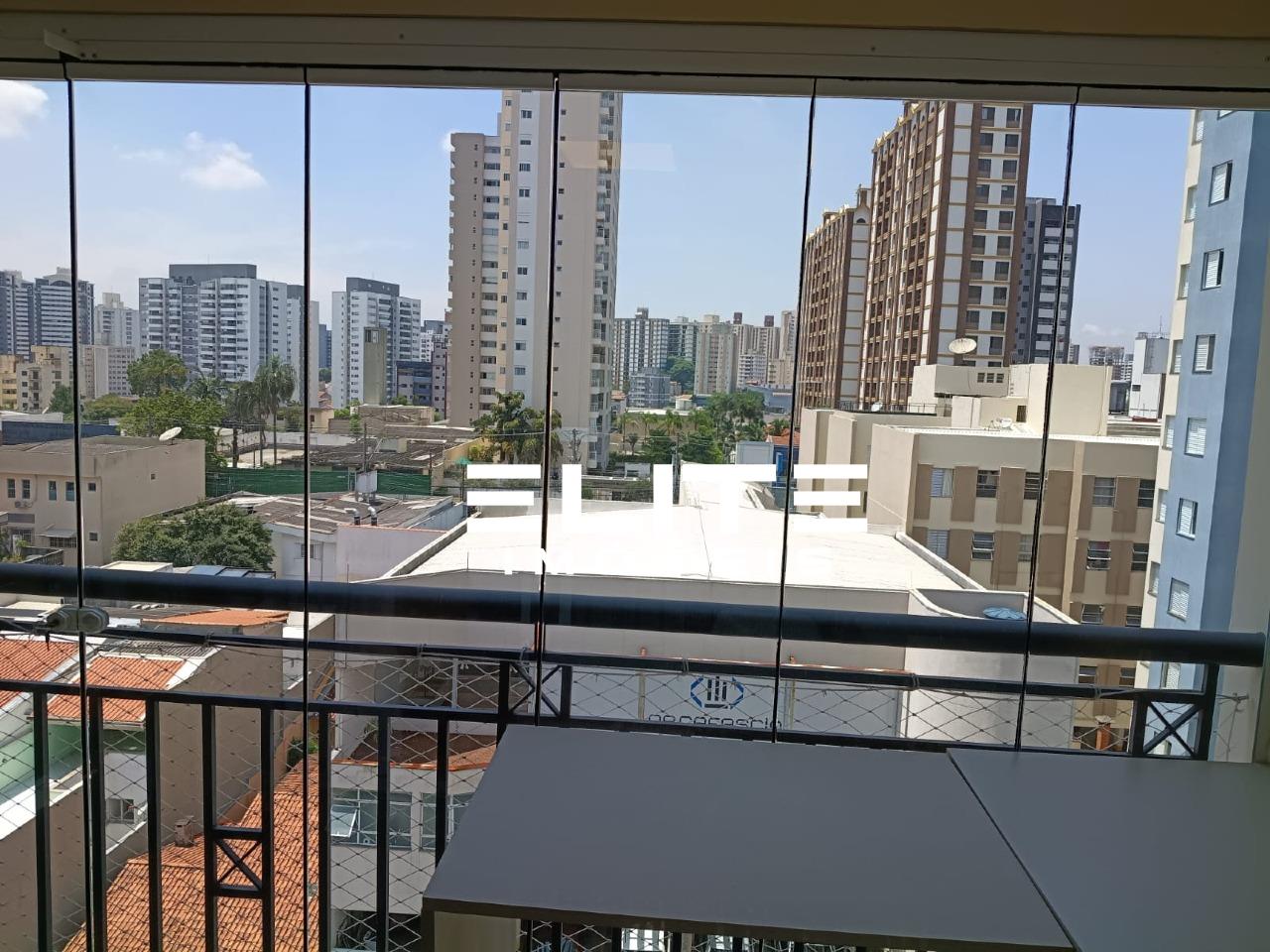 Apartamento à venda no Jardim Bela Vista: 