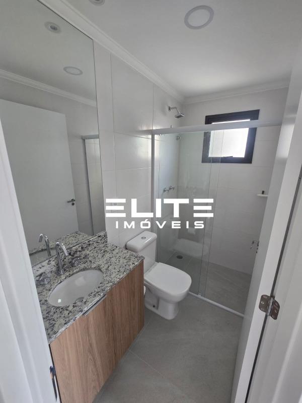 Apartamento para aluguel no Parque das Nações: 