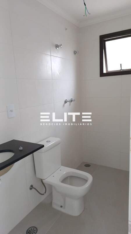 Apartamento para aluguel no Parque das Nações: 