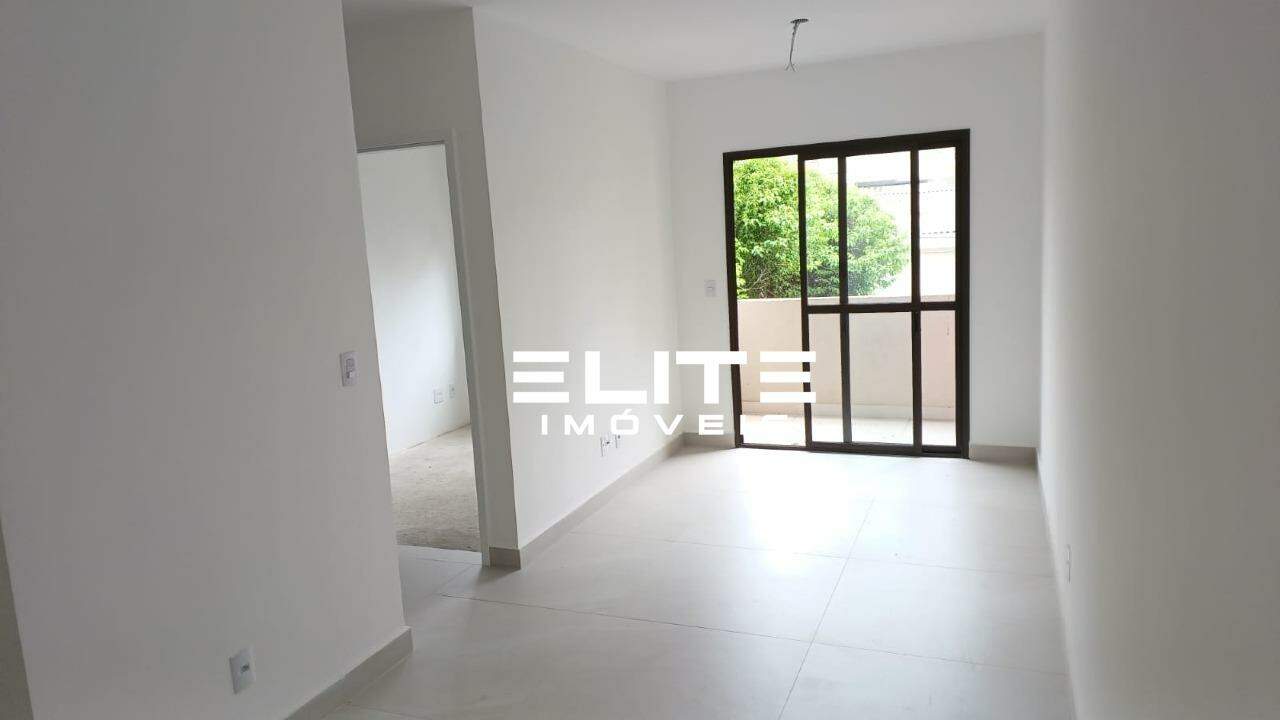 Apartamento para aluguel no Parque das Nações: 