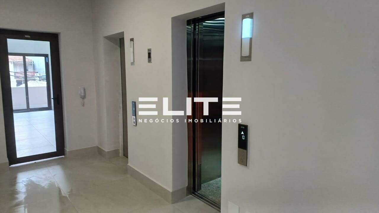 Apartamento para aluguel no Parque das Nações: 