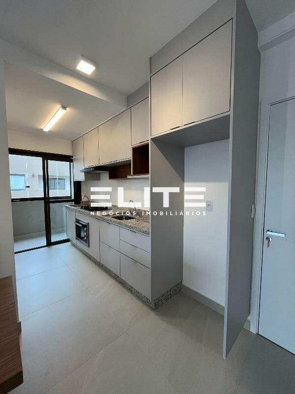 Apartamento para aluguel no Parque das Nações: 