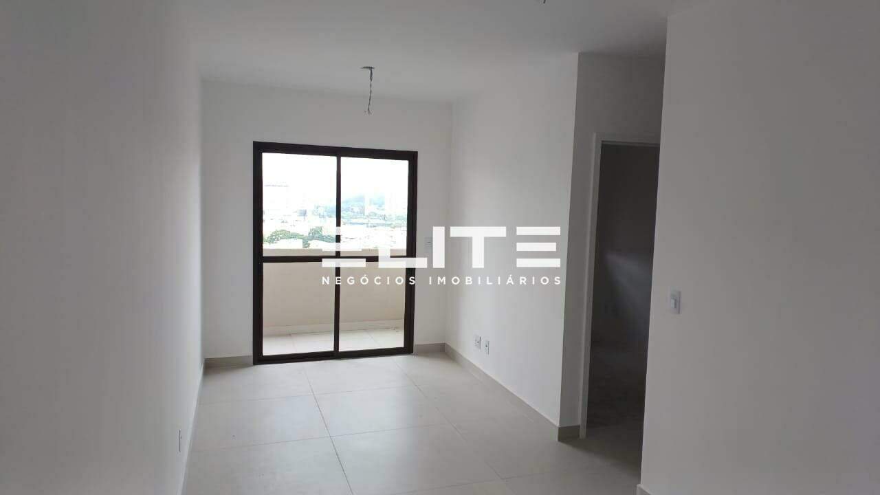 Apartamento para aluguel no Parque das Nações: 
