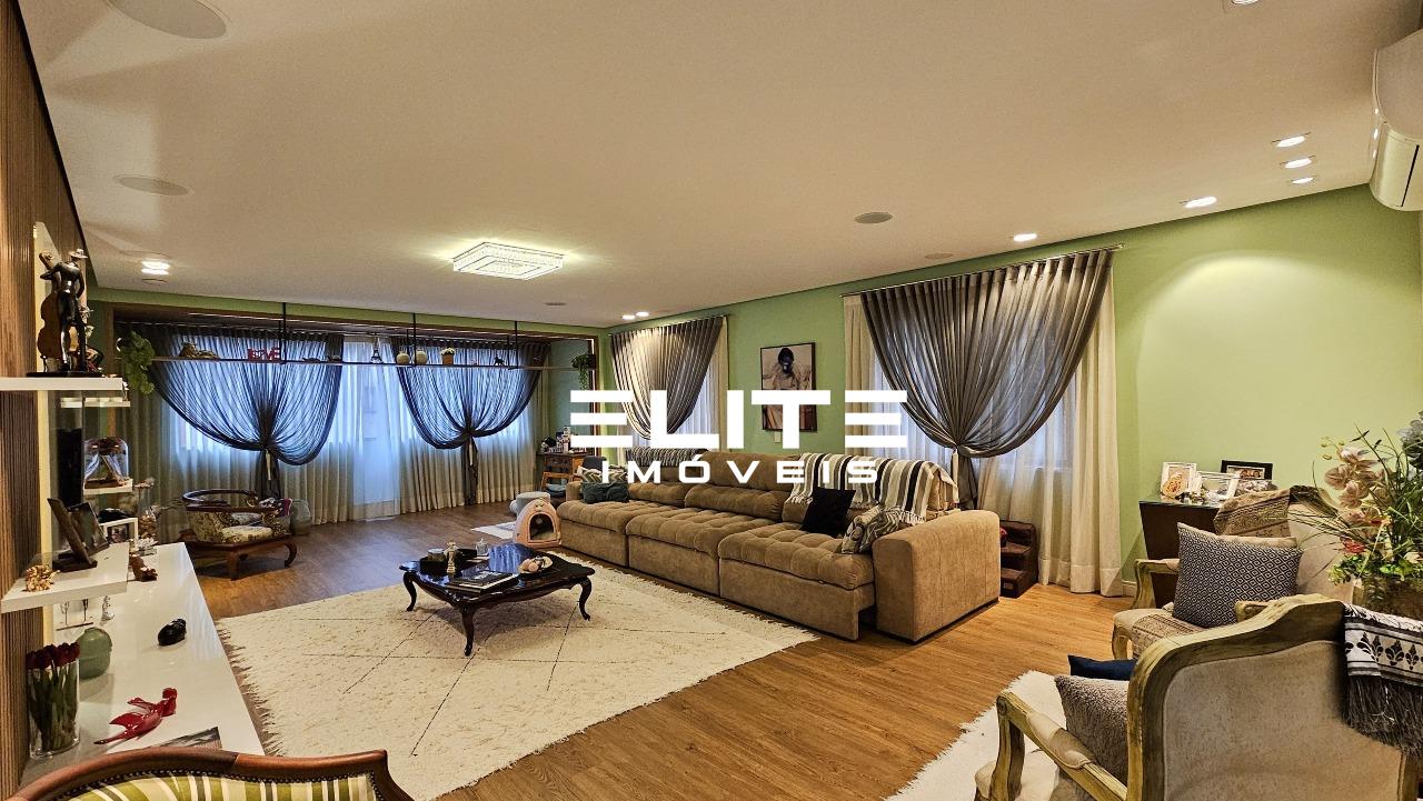 Apartamento à venda no Jardim: 