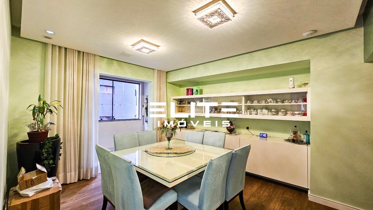 Apartamento à venda no Jardim: 