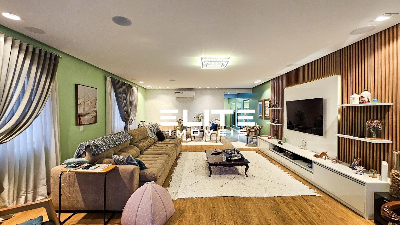 Apartamento à venda no Jardim: 