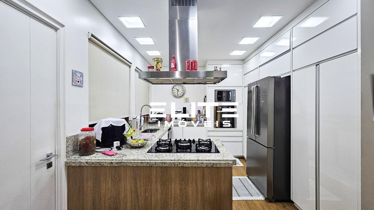 Apartamento à venda no Jardim: 