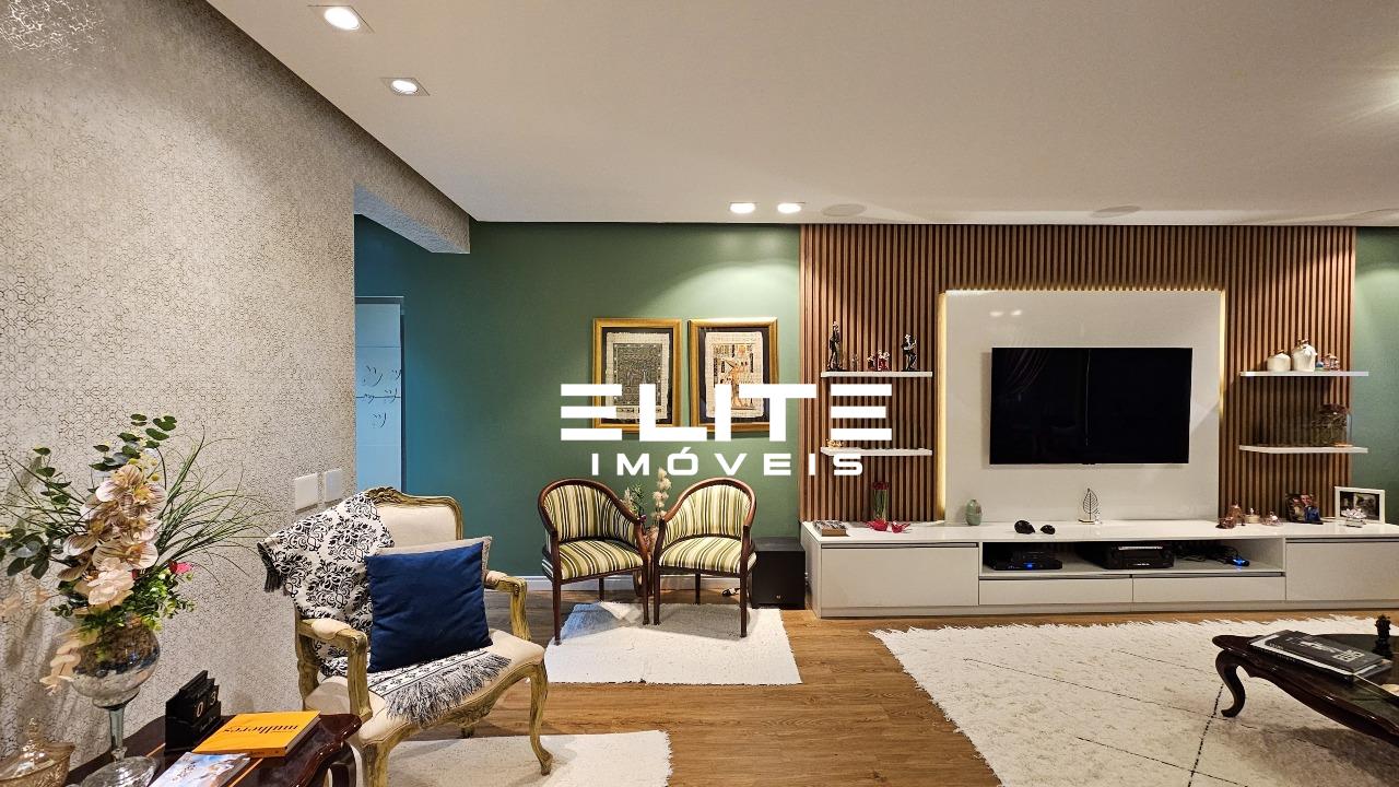 Apartamento à venda no Jardim: 