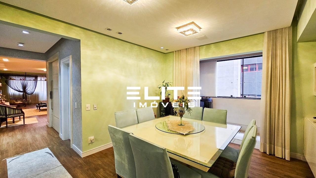 Apartamento à venda no Jardim: 