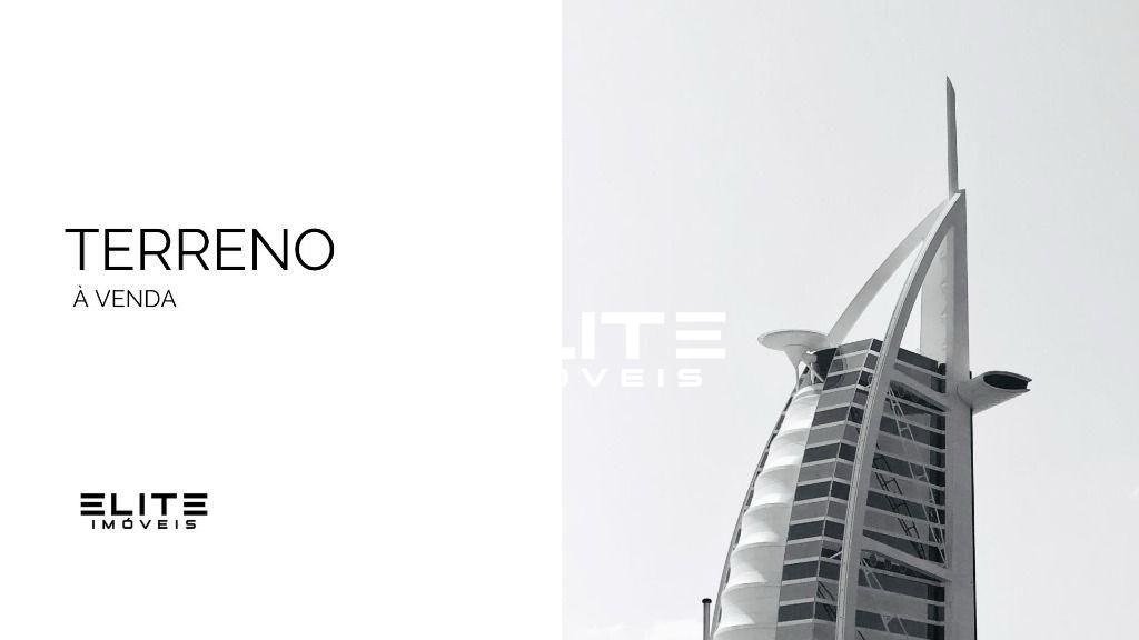 Terreno à venda no Vila Valparaíso: 