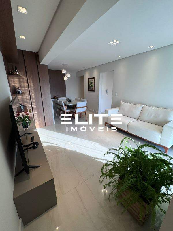 Apartamento à venda no Jardim Bela Vista: Sala 