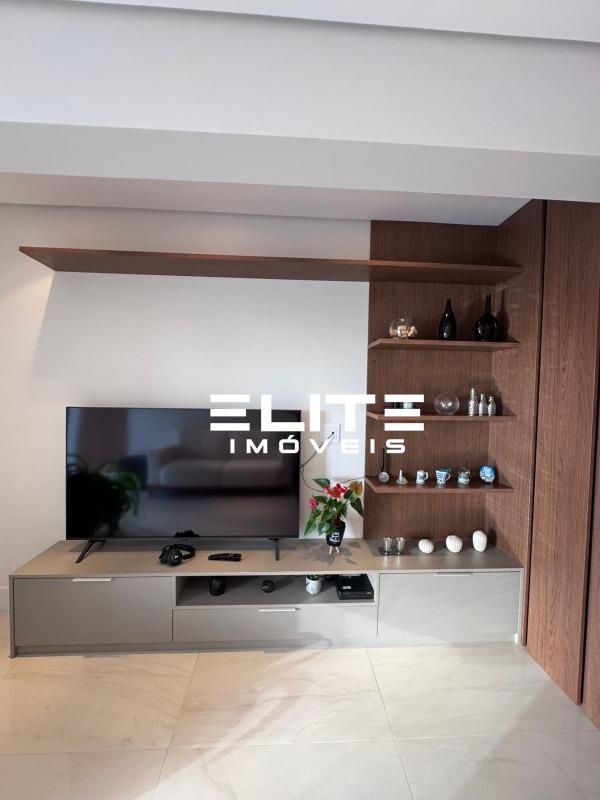 Apartamento à venda no Jardim Bela Vista: Sala