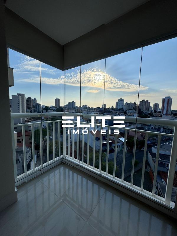 Apartamento à venda no Jardim Bela Vista: Sacada Gourmet