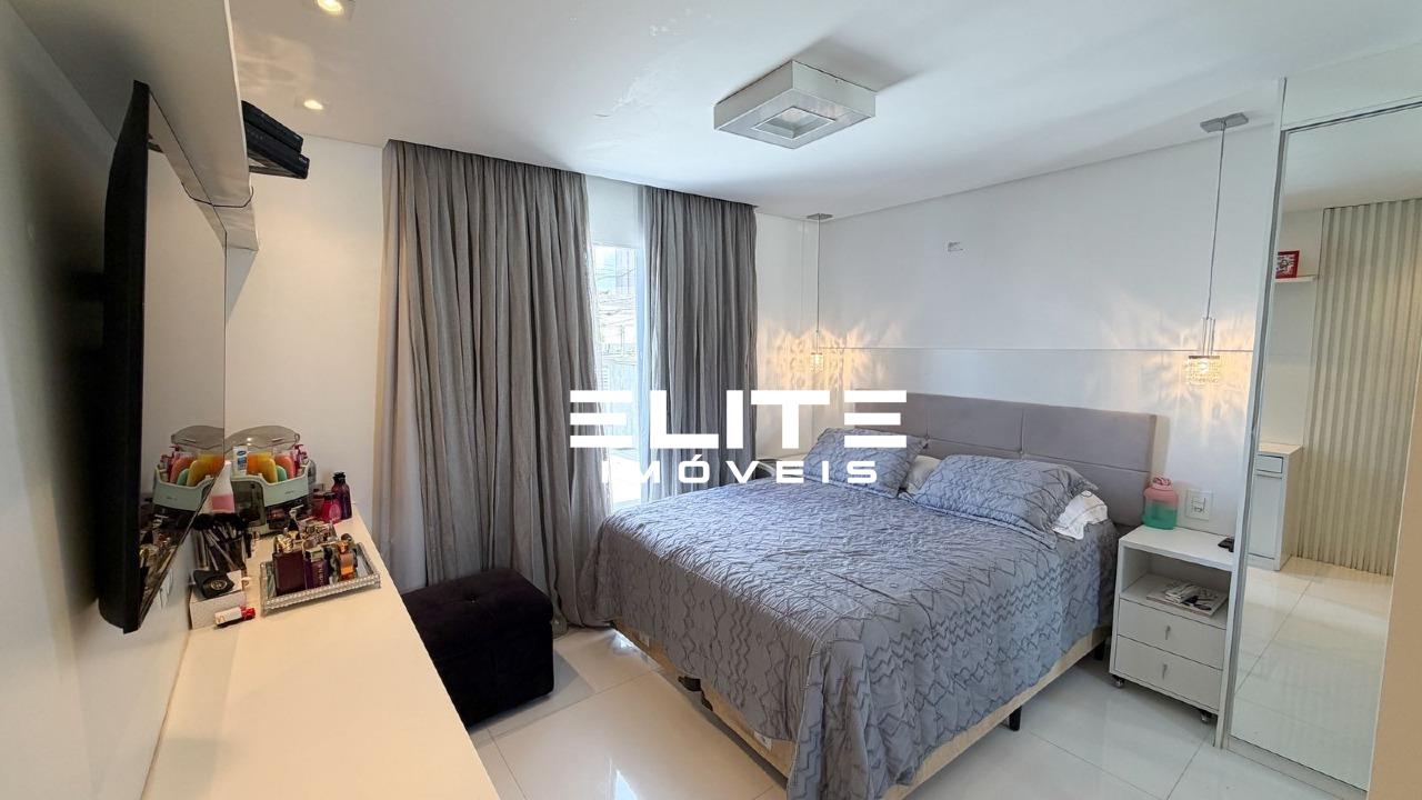 Sobrado à venda no Campestre: 