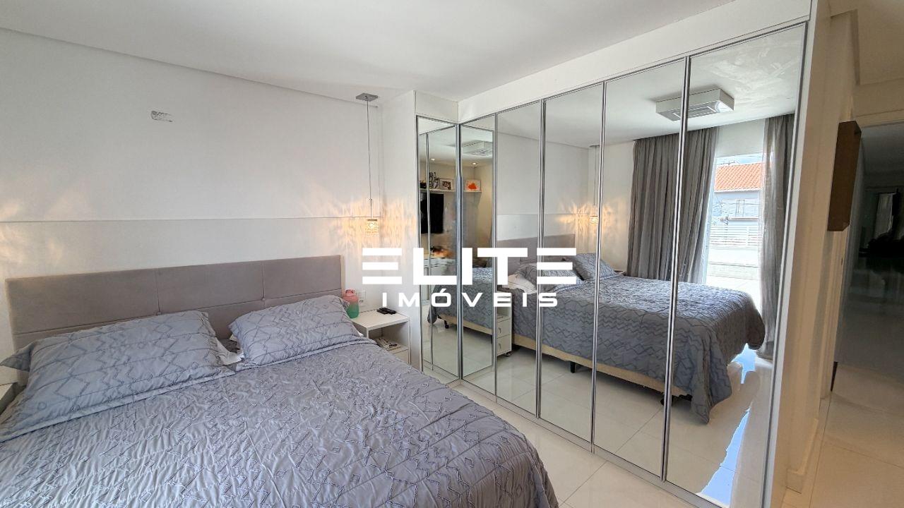 Sobrado à venda no Campestre: 