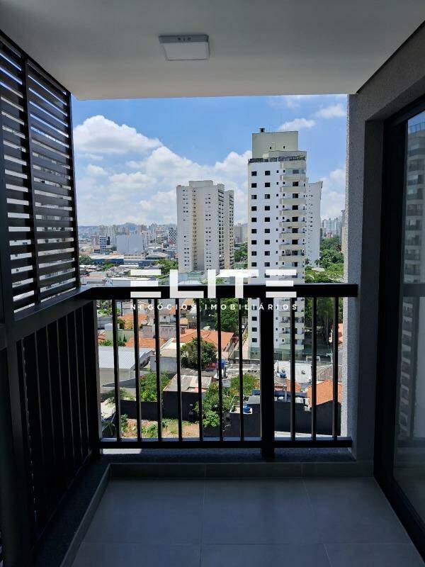 Apartamento à venda no Jardim: 