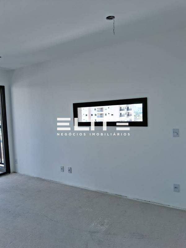 Apartamento à venda no Jardim: 