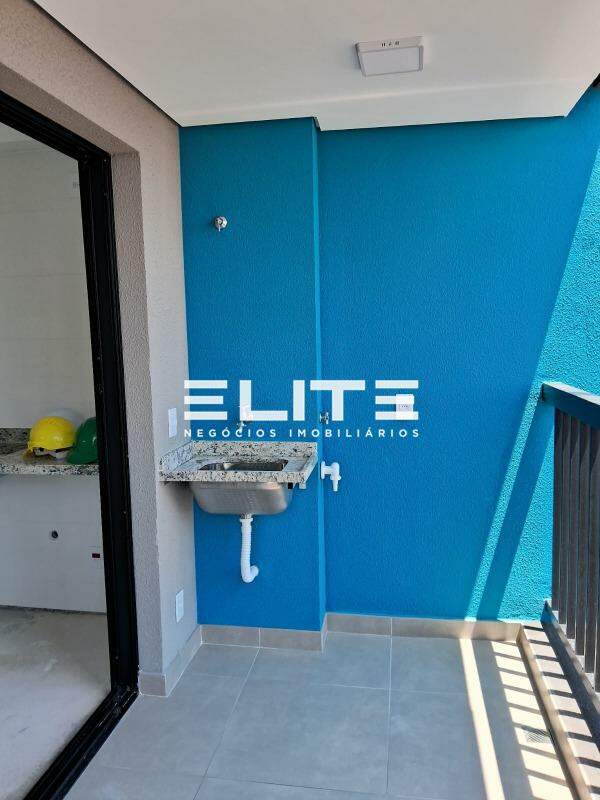 Apartamento à venda no Jardim: 