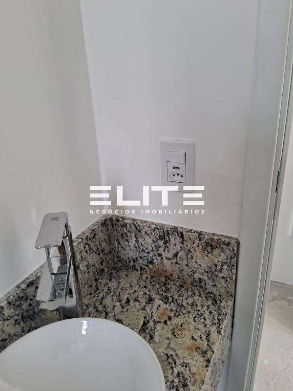 Apartamento à venda no Jardim: 